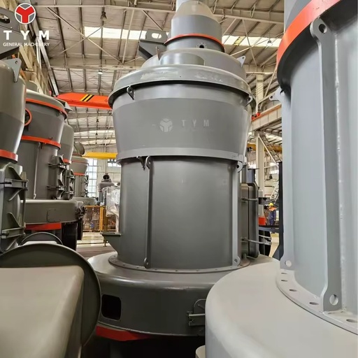 Dolomite Kaolin Bentonite Gypsum Superfine Powder Limestone Milling Machine Raymond Grinding Mill