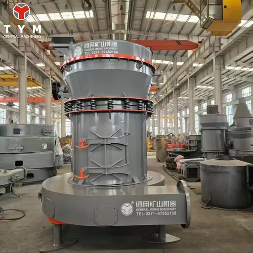 Calcite Grinding Mill Limestone Dolomite Raymond Grinding Machine
