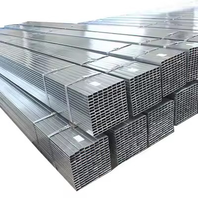 Ms Mild Steel square Tubing Sizes,rectangular Hollow Section Steel Pipes Rectangular Hollow Section Steel Pipes with Low Prices