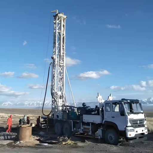 Api Truck-mounted