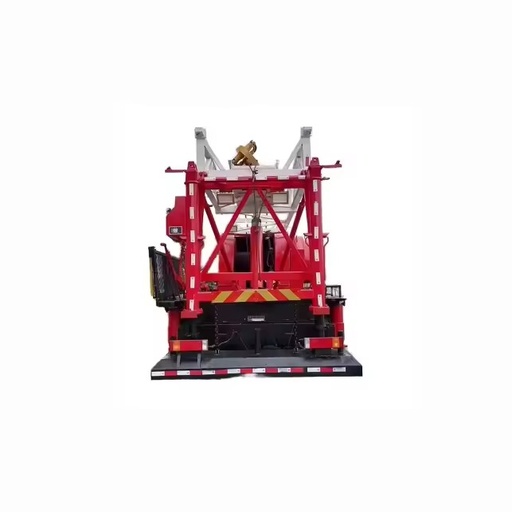 Drill Rig Oilfield Offshore Onshore Oil Well Drilling Rigs