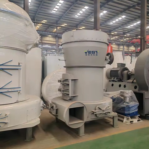 YGM Raymond Mill Universal Grinding Equipment for Construction Chemical Mining