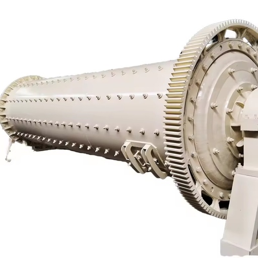 Fine Coal Powder Ball Mill Sealed Dust Proof Ball Mill for Coal Mine Clean Coal Separation and Deep Processing Workflow