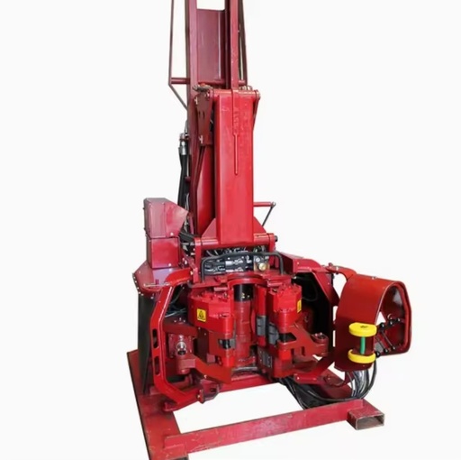 Direct From Factory Supply Oilfield Drilling Rig High Torque Hydraulic Iron Roughneck Free Shipping