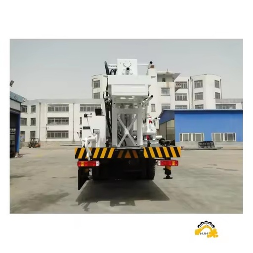 1200m 1000m 1500m DTH Deep Water Well Drilling Machine Oilfield Truck-Mounted Rotary Rig with Air Compressor