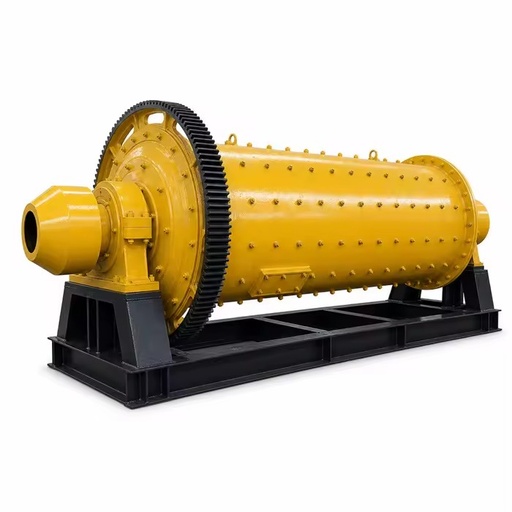 Advanced Dry Continuous 3200x4500 23TPH Wholesale Ore Bearing Ball Mill Widely Used in Mining Powder Plant