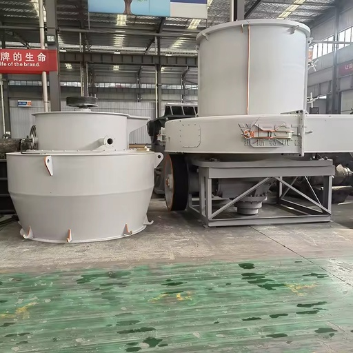 YGM Raymond Mill Universal Grinding Equipment for Construction Chemical Mining