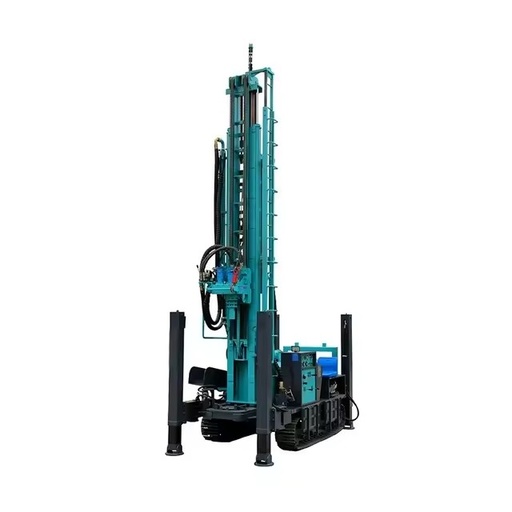 Oilfield Rotary Table Drilling Machine Water Well Drilling Rig 700 Meters Oil Equipment Water Well Drilling Rig