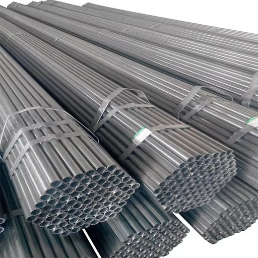 Hot Selling 50mm Galvanized Steel Pipe Size, Tubo De Acero Galvanizado