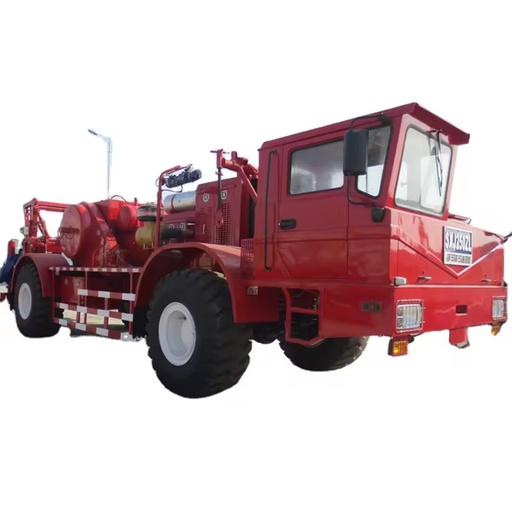 RG Oilfield Drilling Rig New Integrated Automatic Type Workover Rig 550HP/1350KN & 650HP/1600KN