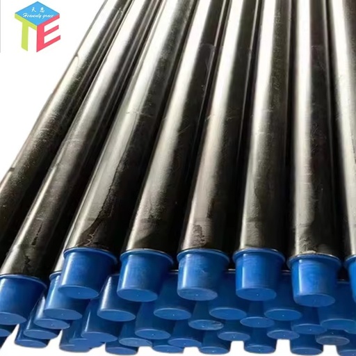 'EN Diesel-Powered Rotary Drilling Rig Oilfield Drilling Pipe High Performance Engine Pump Gearbox