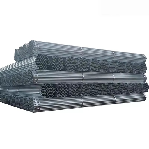 Thickness 1.2-20mm Galvanized Steel Pipe Carbon Steel Round Welded Galvanized Steel Pipe/tube for Greenhouse