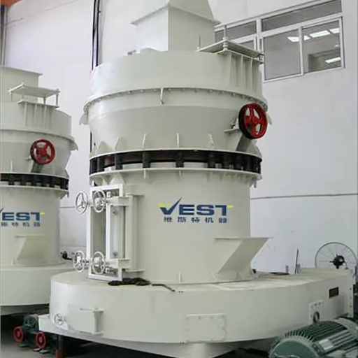 Large Capacity YGM130 Stone Powder Mill for Processing Dolomite Fluorite Bentonite and Limestone Grinding Mill