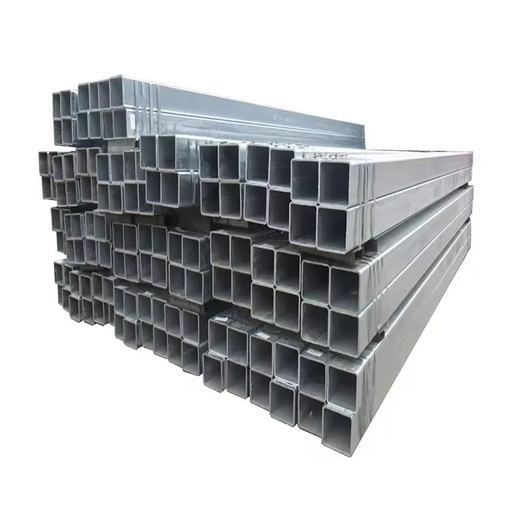 75x75 Tube square Pipe Hollow Section 75x75x6 square Tube Galvanised Rhs