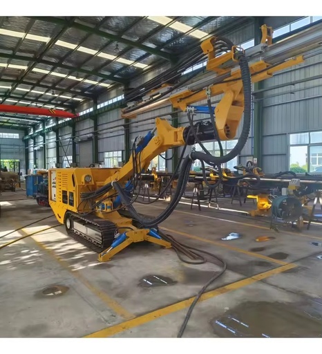 New Hydraulic Water Well Drill Rig for Sale for Oil Rig & Water Well Drilling Projects