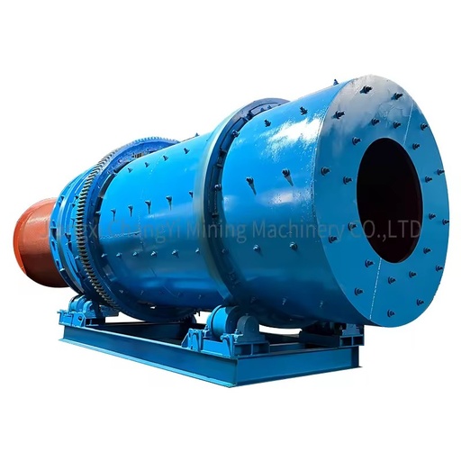 Complete Alluvial Gold Mining Processing Line for Sand Gold Ore