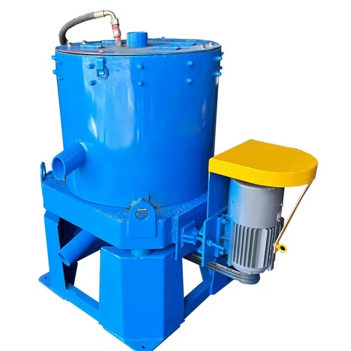 Gold Centrifugal Concentrator Mining Equipment Gravity Separation Machine