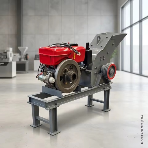 Best-selling Mining Stone Hammer Crusher 200*300 Limestone Basalt Gold Can Be Used with a diesel Engine PLC Control Gearbox