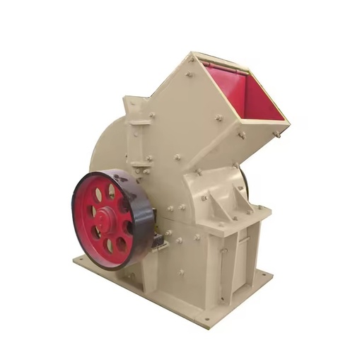 High Efficiency PLC Controlled Hammer Crusher 280t/h Large Capacity Mining Stone Crushing Machine DC Motor Bearing Gear Easy