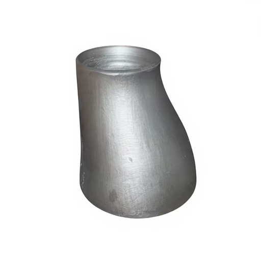 Duplex Steel S31803 / S32205 Concentric Reducer for Desalination