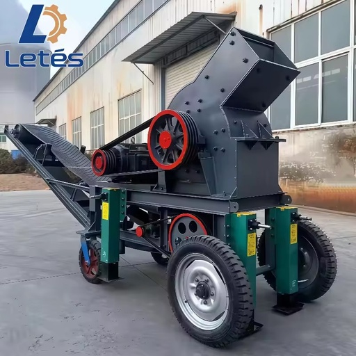 New Heavy Duty