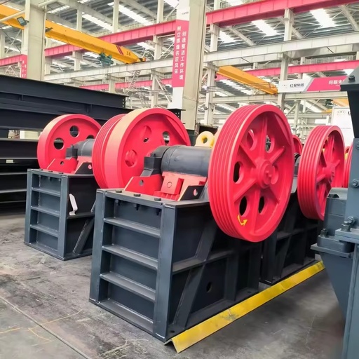 Good Price Widely Used High Efficiency Small 5T/H Mining Machine Jaw Crusher PE200*300 with ISO 9001, GOST, CE Certificate