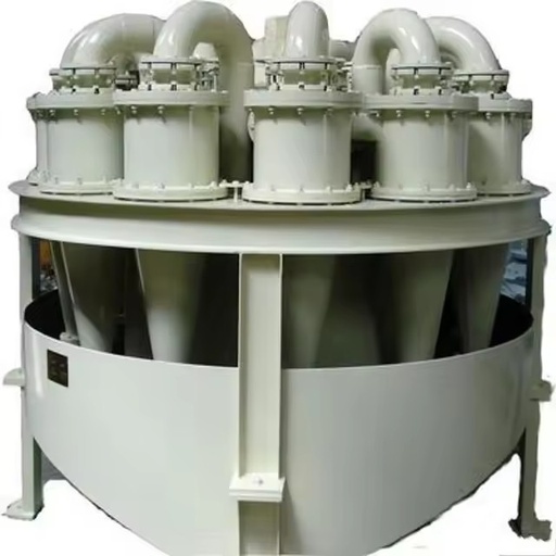 Mining Use Hydro Cyclone Desliming Machineprice for Mineral Processing Classifying