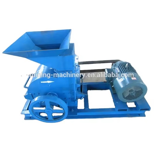 Mining Machine Factory of Gold Mining Machine Small Crusher for Sale