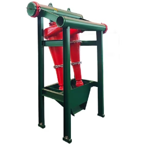 API High Quality Oilfield Drilling Rig Equipment Desander Integrated Hydrocyclone Separator for Solids Control System