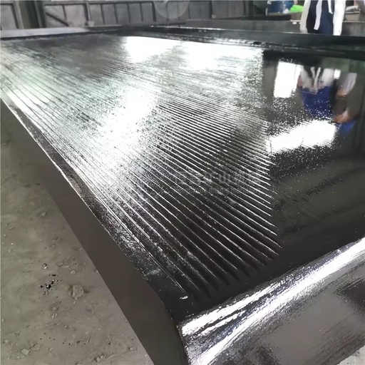 Small Gold Mining Machine with Gold Mining Machinery
