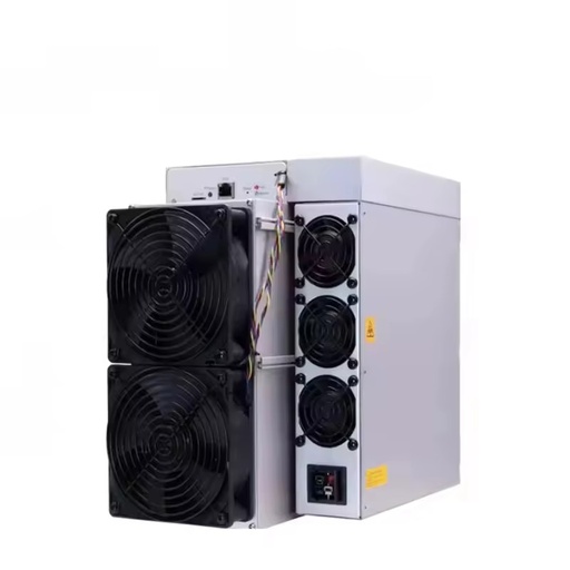 Antminer S19KPRO 120T 2760W Air-cooling Bitcoin Miner Crypto Machine Crypto Miner Rig Miner Machine for Blockchain