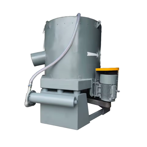 Semi-automatic Centrifugal Concentrators Mining Equipment Gold Mill Gold Processing Plant for Separate Tin and Gold Ore