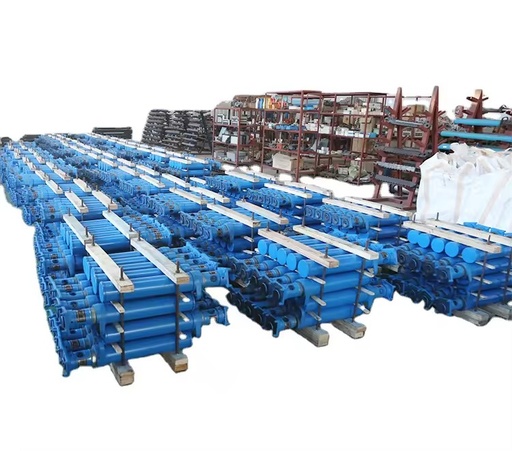Underground Mining Equipment