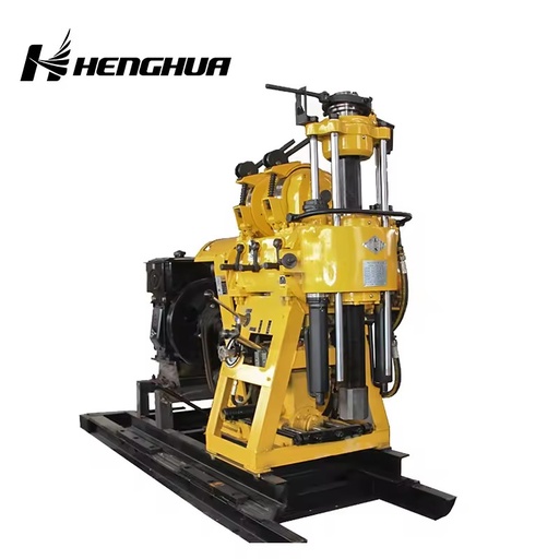 Supplier Price Rigs Water Well Drilling Machine Oil Drilling Rig Machine Rotary Drilling Rig Machine
