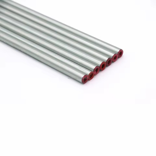 Galvanized Cold Drawn Precision Hydraulic Seamless Carbon Steel Tube/Pipe New 1 Year Warranty