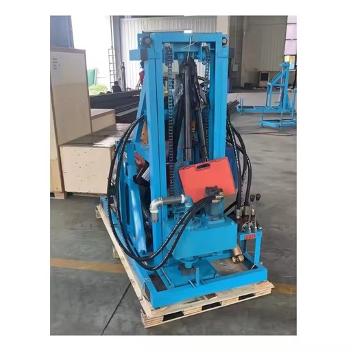 Hot Selling Affordable and Practical Well Drill Water Well Drilling Rig Well Rig