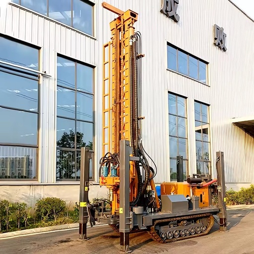 260type Well Drilling Rig