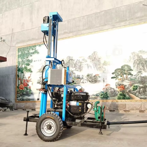 Drilling Rig
