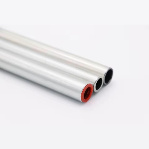 Hydraulic Seamless Steel Tube/Pipe New 1.5 Years Warranty IATF16949 & ISO9001 Certified