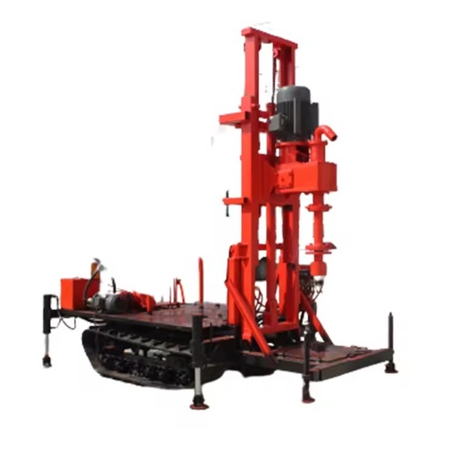 Deep Water Well Drilling Machine\/water Well Drilling Rig\/oil Drilling Equipment