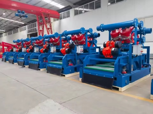 Oil drilling rig linear motion vibrating shale shaker screen vibration motor filtering shale rock vibrating screen