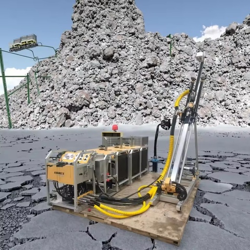 Used Crawler Deep Well Drilling Rig with Rotary Head 1000M-1200M Oil & Gas Accessory Gear & Motor Core Components