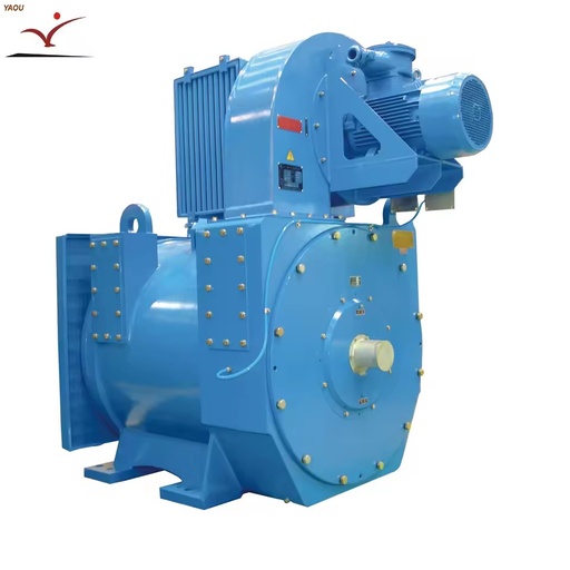 Oil Rig Drilling Rig Equipment YZ08 Rig Motor.