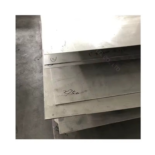 Incoloy 800/800H/800HT Nickel Alloy Plate ASTM B443 UNS N06625 ld Rolled/Hot Rolled Aerospace & Power Generation