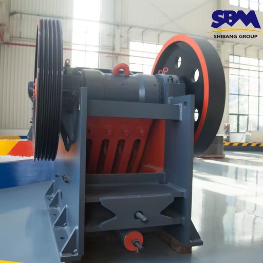 Low Price Pe1000*1200 Benchtop Hand Operated Rock Jaw Crusher with Screen Vertical Gold Stone Crusher Gold Mining Jaw Crusher