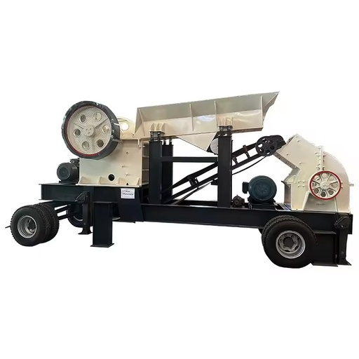 Advanced Technology Small Mining Machines Stone Crushing Jaw Crusher Stone Pe400x600 Gold Ore
