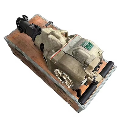 Chinese Small Mining Quarry Construction Use Gas Powered YN30A Hand Held Rock Drill Machine