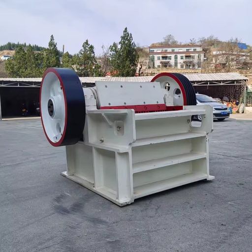BLK Jaw Crusher Gold Mining Dredge Washing Plant Ore Processing Equipment with Max 3-50t/h Capacity