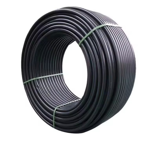 PeFeed Black Pipe with Customizable Length & Thickness for Energy & Mining Agriculture Industrial Applications