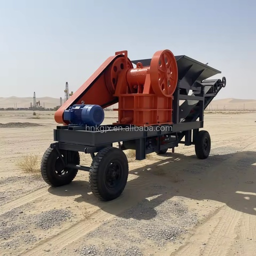 Wheeled